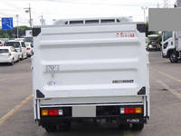 三菱ふそうキャンターダブルキャブ（Wキャブ）小型（2t・3t）[写真02]