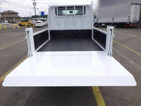 三菱ふそうキャンターダブルキャブ（Wキャブ）小型（2t・3t）[写真07]