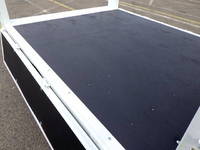 三菱ふそうキャンターダブルキャブ（Wキャブ）小型（2t・3t）[写真09]