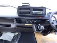 三菱ふそうキャンターアルミブロック小型（2t・3t）[写真13]