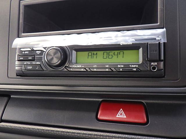 三菱ふそうキャンターアルミブロック小型（2t・3t）[写真14]