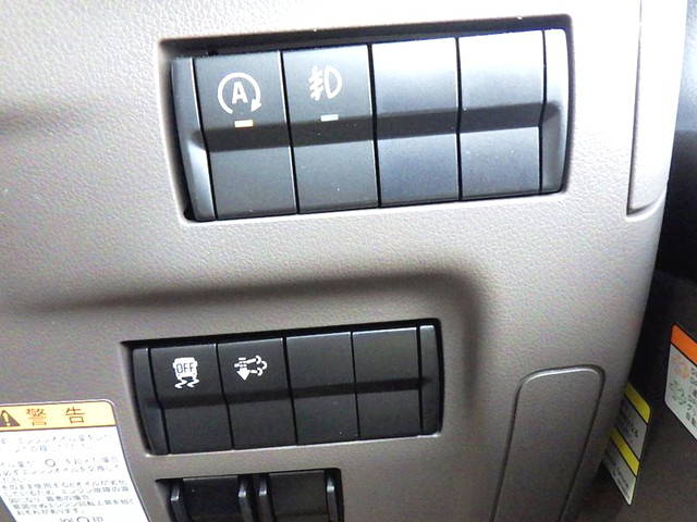 三菱ふそうキャンターアルミブロック小型（2t・3t）[写真18]