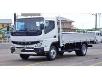 三菱ふそうキャンターアルミブロック小型（2t・3t）[写真01]