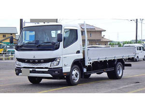 三菱ふそうキャンターアルミブロック2024年(令和6年)2PG-FEBS0