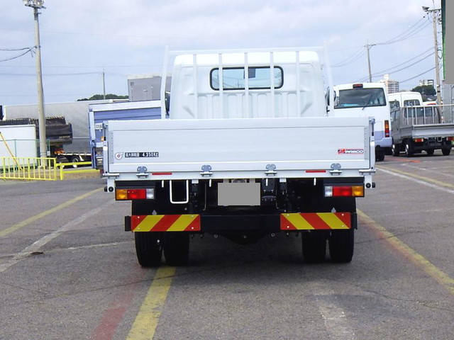 三菱ふそうキャンターアルミブロック小型（2t・3t）[写真02]