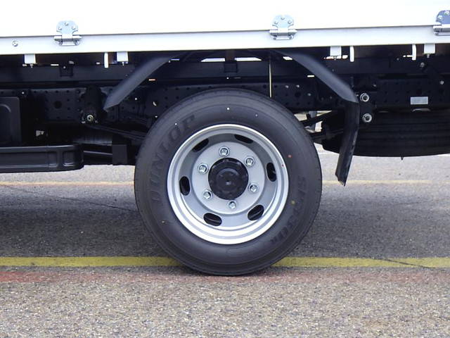 三菱ふそうキャンターアルミブロック小型（2t・3t）[写真21]