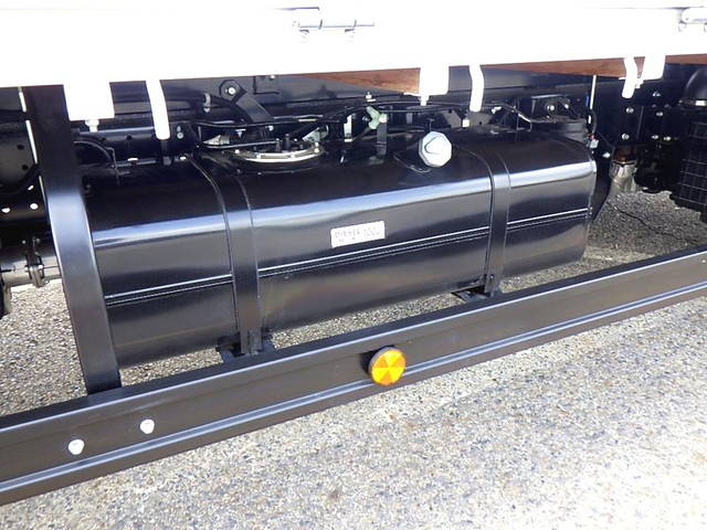 三菱ふそうキャンターアルミブロック小型（2t・3t）[写真22]