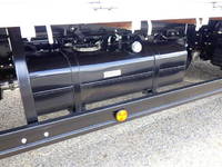 三菱ふそうキャンターアルミブロック小型（2t・3t）[写真23]