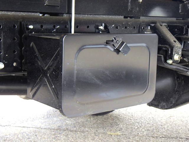 三菱ふそうキャンターアルミブロック小型（2t・3t）[写真24]