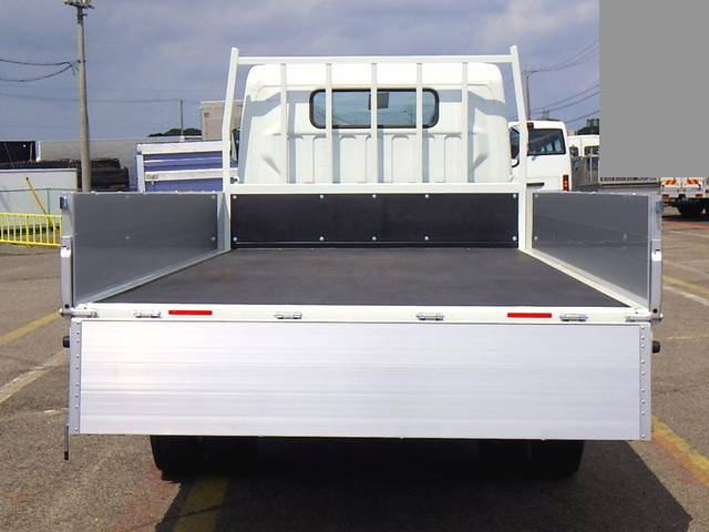 三菱ふそうキャンターアルミブロック小型（2t・3t）[写真25]