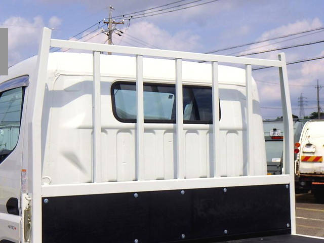 三菱ふそうキャンターアルミブロック小型（2t・3t）[写真27]