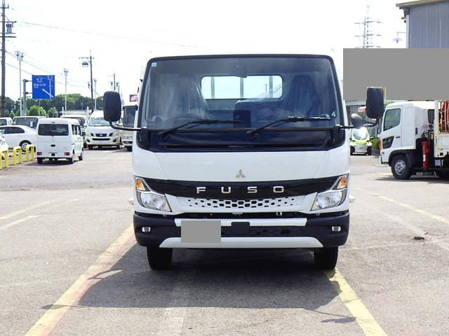 三菱ふそうキャンターアルミブロック小型（2t・3t）[写真03]