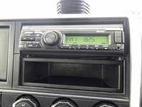 三菱ふそうキャンターアルミブロック小型（2t・3t）[写真17]