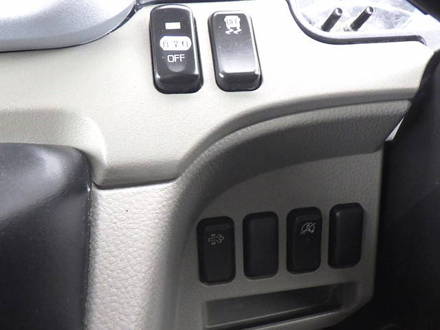 三菱ふそうキャンターアルミブロック小型（2t・3t）[写真18]