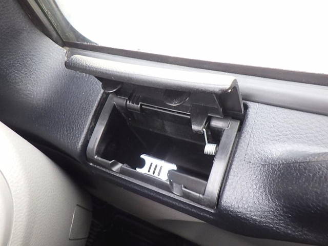 三菱ふそうキャンターアルミブロック小型（2t・3t）[写真21]