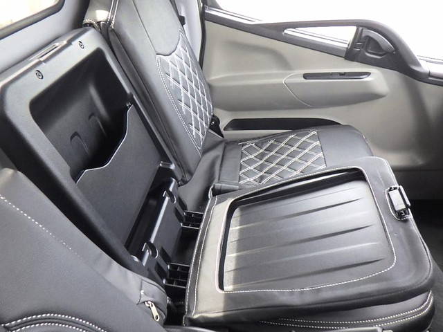 三菱ふそうキャンターアルミブロック小型（2t・3t）[写真25]