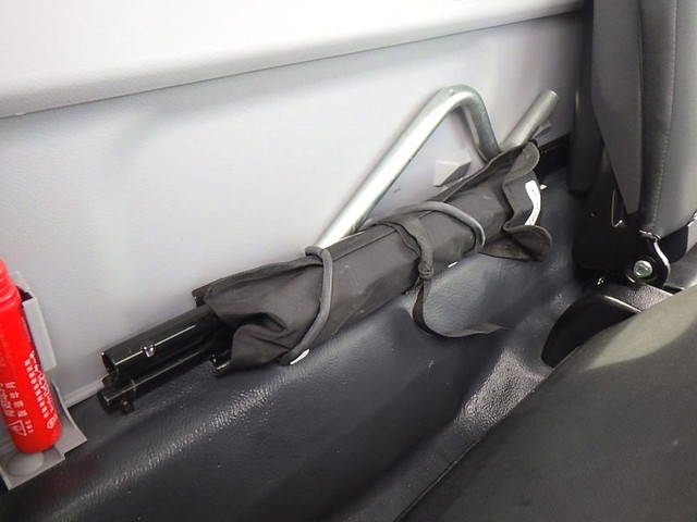 三菱ふそうキャンターアルミブロック小型（2t・3t）[写真26]