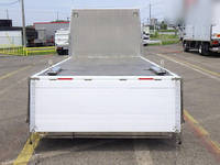 三菱ふそうキャンターアルミブロック小型（2t・3t）[写真07]