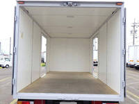 日野デュトロアルミバン小型（2t・3t）[写真12]