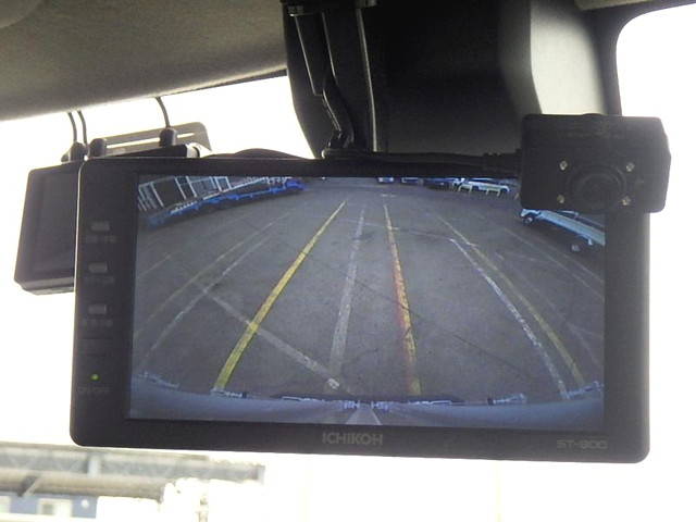 日野デュトロアルミバン小型（2t・3t）[写真17]