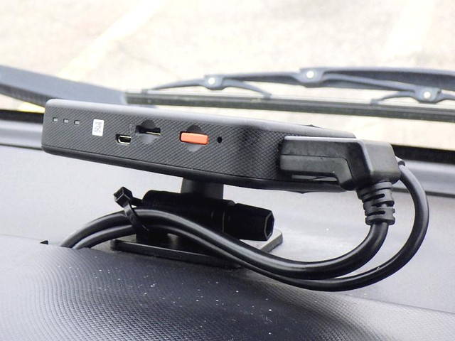 日野デュトロアルミバン小型（2t・3t）[写真20]