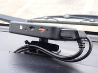 日野デュトロアルミバン小型（2t・3t）[写真20]