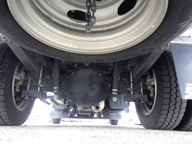 日野デュトロアルミバン小型（2t・3t）[写真25]