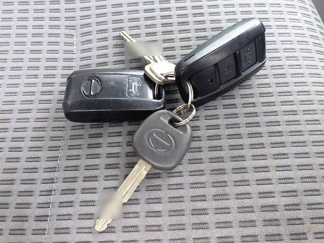 日野デュトロアルミバン小型（2t・3t）[写真28]