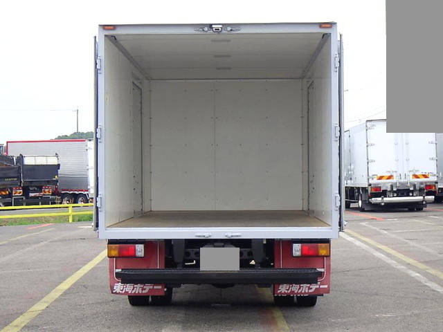 日野デュトロアルミバン小型（2t・3t）[写真06]