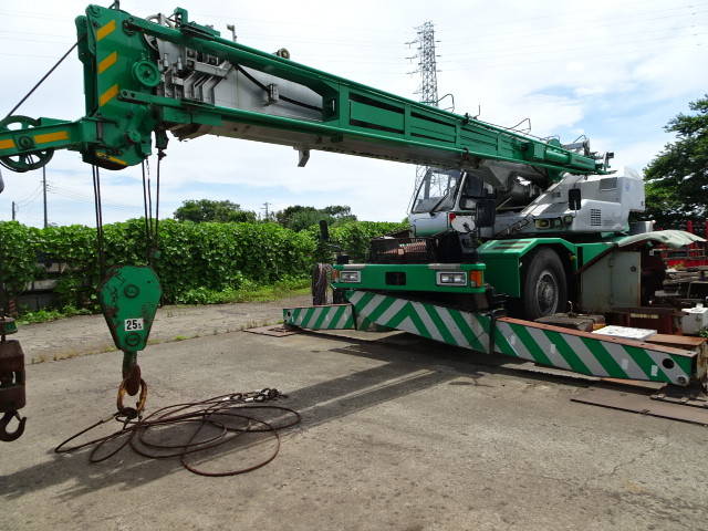 タダノラフター[写真01]