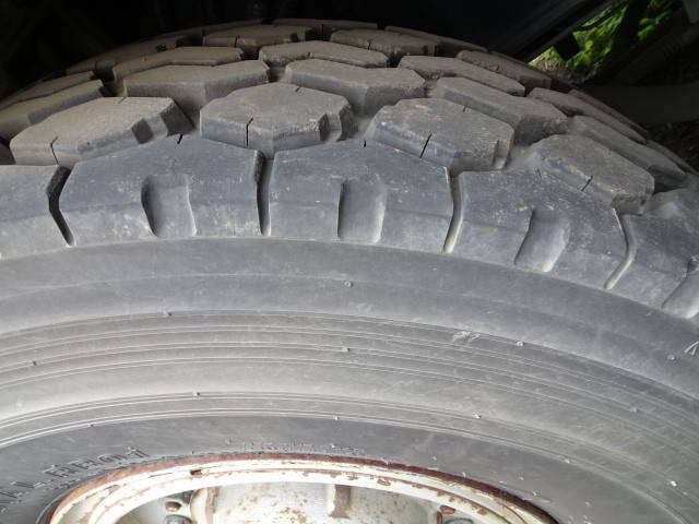 タダノラフター[写真10]