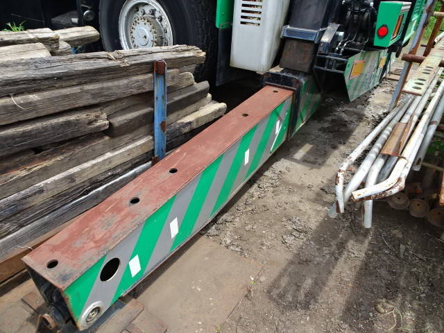 タダノラフター[写真12]