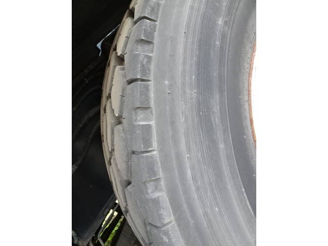 タダノラフター[写真13]