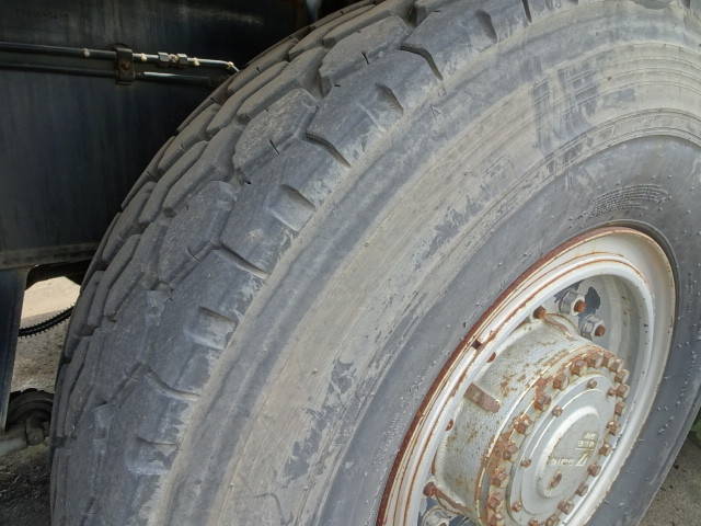 タダノラフター[写真14]