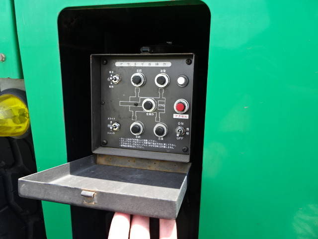 タダノラフター[写真16]