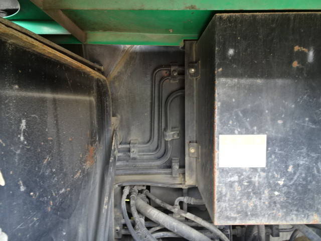 タダノラフター[写真17]