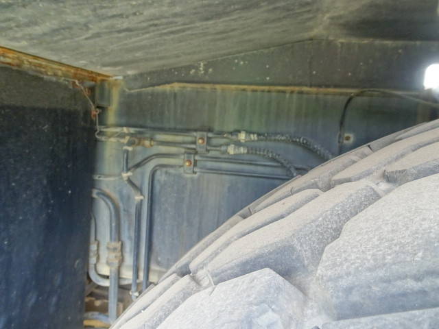 タダノラフター[写真19]