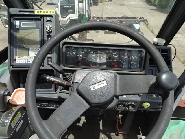 タダノラフター[写真22]