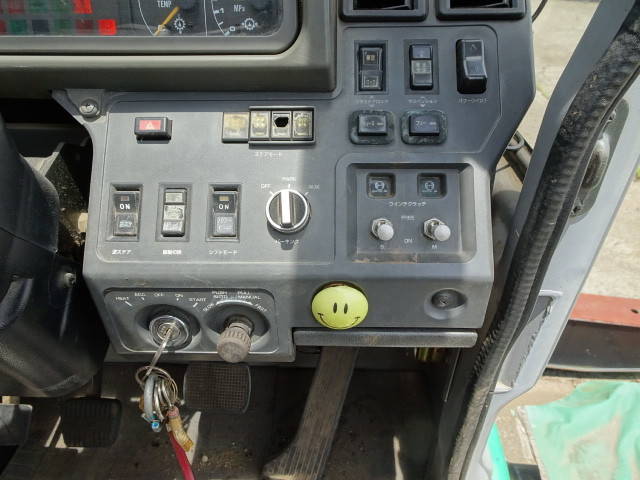 タダノラフター[写真25]