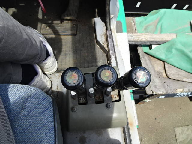 タダノラフター[写真29]