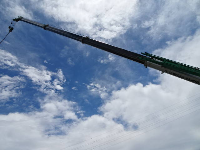 タダノラフター[写真35]