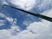 タダノラフター[写真36]