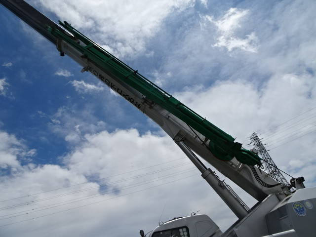 タダノラフター[写真36]