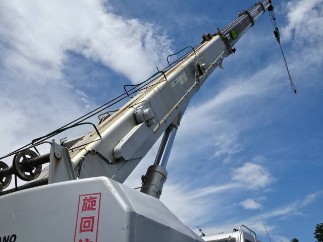 タダノラフター[写真38]