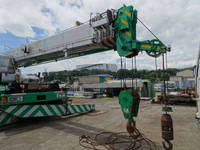 タダノラフター[写真04]