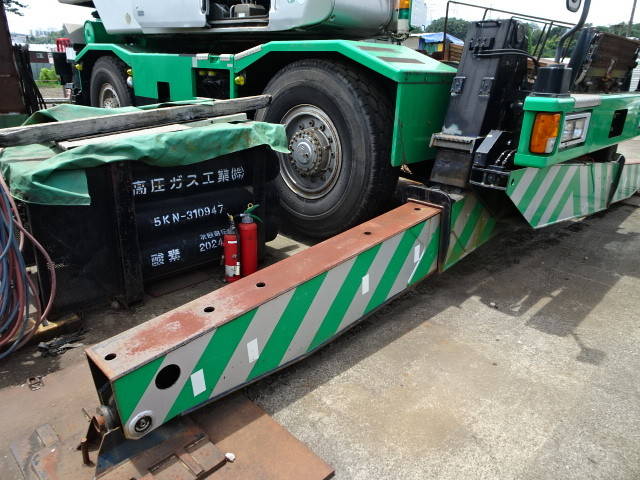 タダノラフター[写真06]