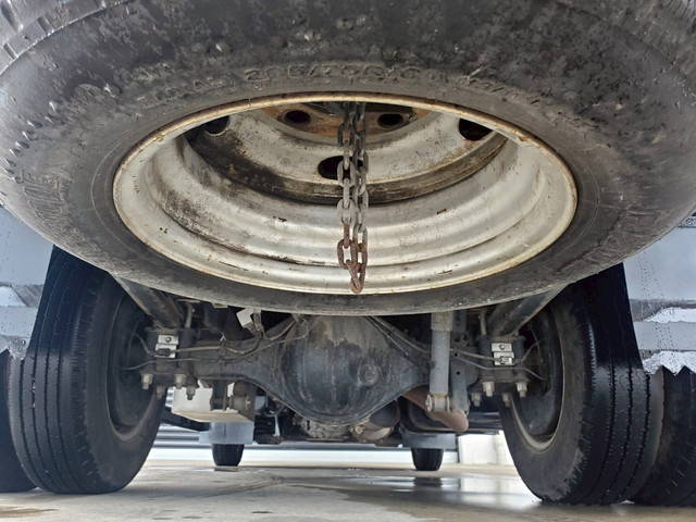 日産アトラス平ボディ小型（2t・3t）[写真19]