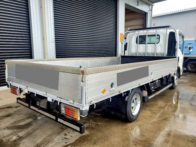 日産アトラス平ボディ小型（2t・3t）[写真02]