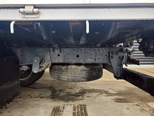 日産アトラス平ボディ小型（2t・3t）[写真21]