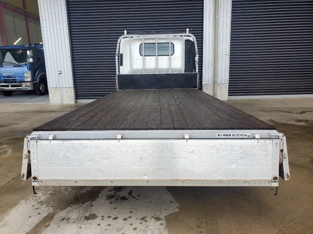 日産アトラス平ボディ小型（2t・3t）[写真08]